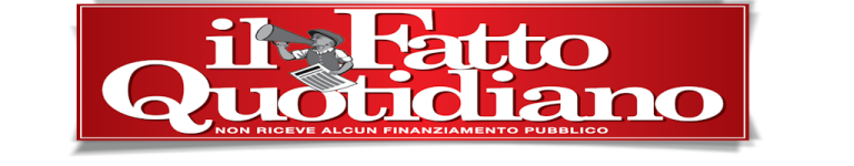 Il Fatto Quotidiano